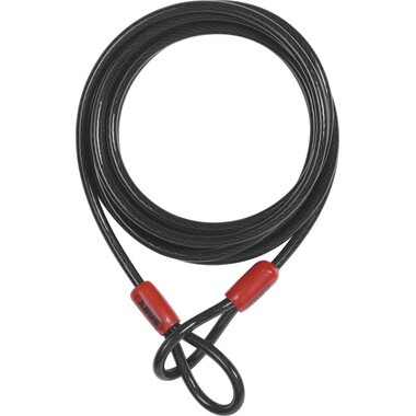 Cable antirrobo ABUS COBRA 10/500 (10 mm x 500 cm) 0
